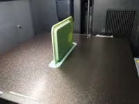 0.12mm layer, 2 walls, 5% infill