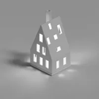 Bougeoir décoratif — photo 1