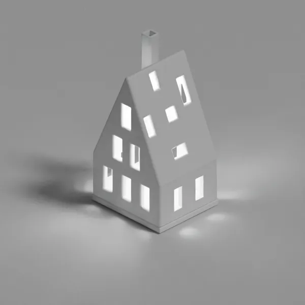 Bougeoir décoratif