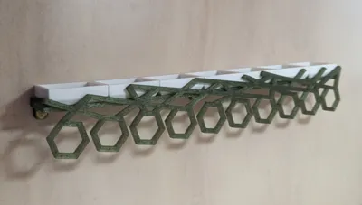 Jewelry Rack