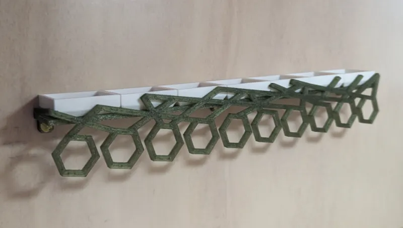 Jewelry Rack