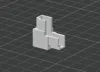 0.16mm layer, 2 walls, 15% infill