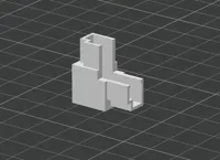 0.16mm layer, 2 walls, 15% infill