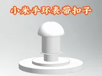 0.1mm 层高, 2 层墙, 100% 填充