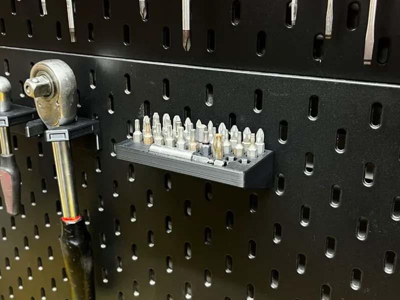 Bit Set Holder - Skadis