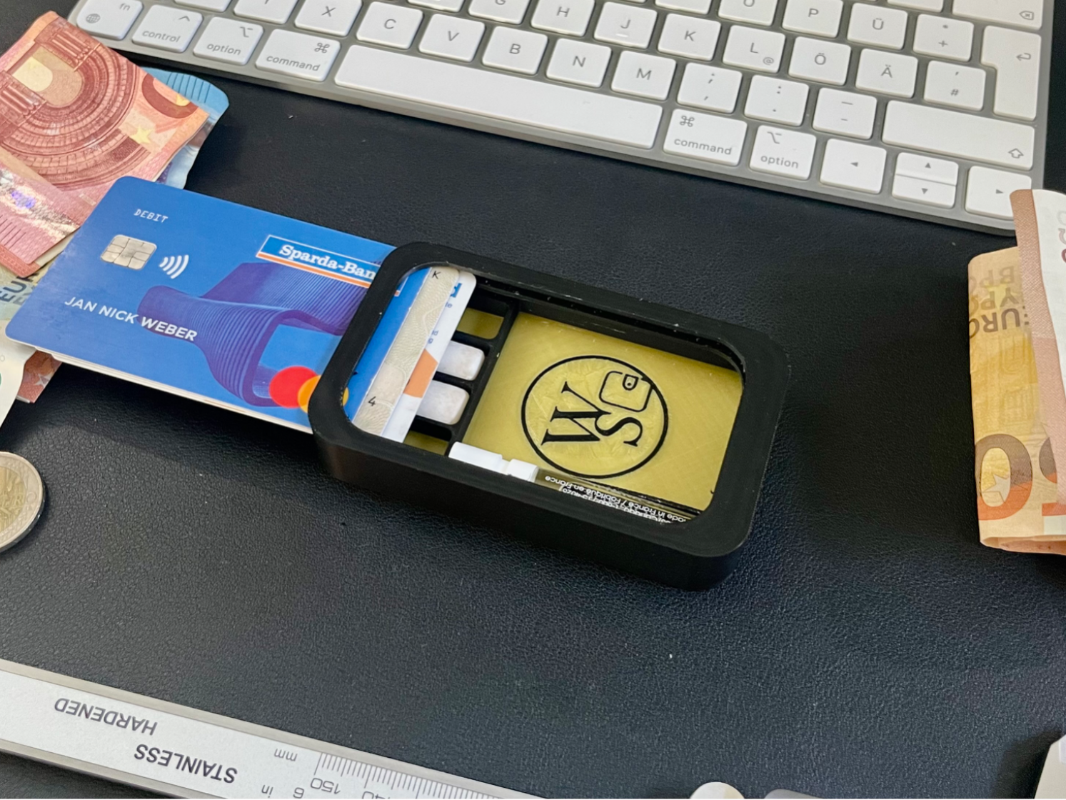 Slim Wallet