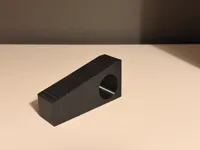 0.2mm layer, 3 walls, 10% infill