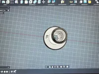 0.15mm layer, 2 walls, 15% infill