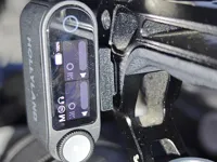TPU 0.2 mm layer
