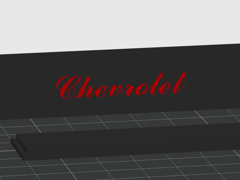 Chevrolet bed Toolbox