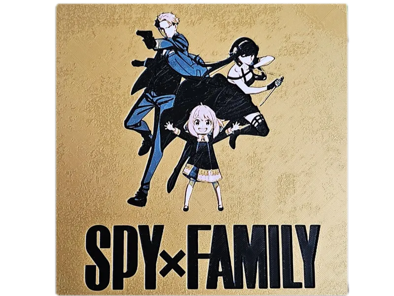 Spy x Family