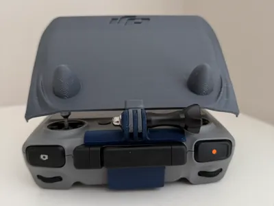 DJI Cover Mount Folding Antennas