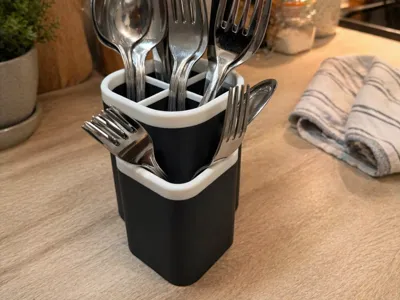 Cutlery Box, Cutlery Holder