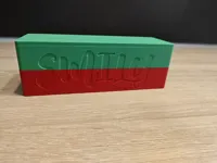 Puzzle Emily — photo 3