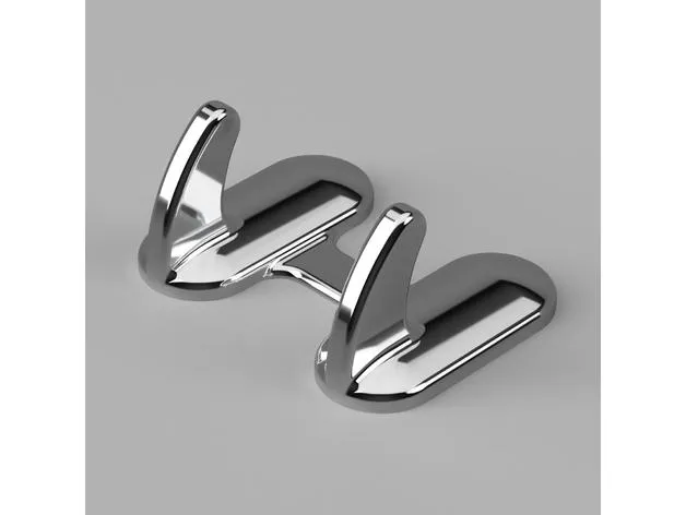 Double Premium General Purpose Hook