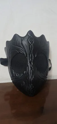 Masque arbre — photo 4