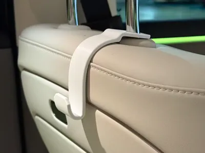 Li Auto i8 seat back hook LI AUTO I8