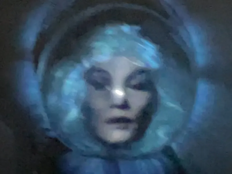 Madame leota 