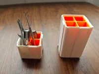 Boîte diviseuse BinLink — photo 2