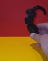 0.2mm layer, 6 walls, 8% infill
