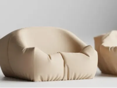 pillow for AirPods