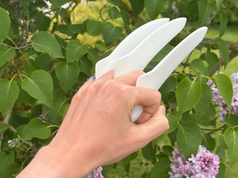 WaterClaws V3