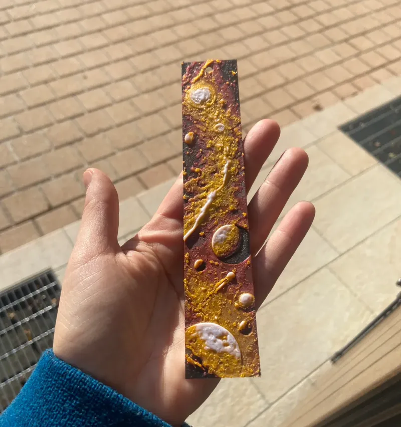 space bookmark v3
