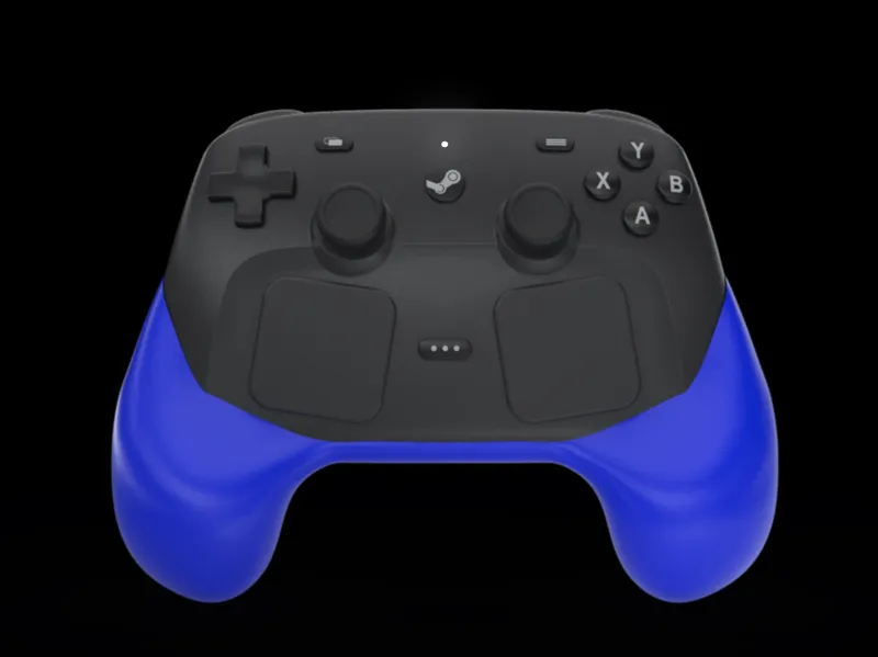 Steam Controller 2 GRIP - XL