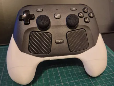 Steam Controller GRIP - SC1