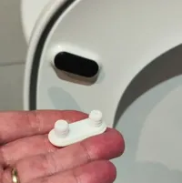 0.2mm layer, 3 walls, 15% infill
