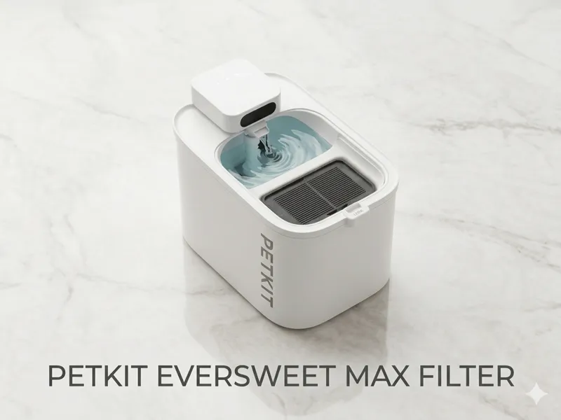 Petkit Eversweet Max Filter