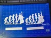 0.6mm nozzle, 0.3mm layer, 2 walls, 15% infill