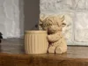 0.2mm layer, 2 walls, 8% infill
