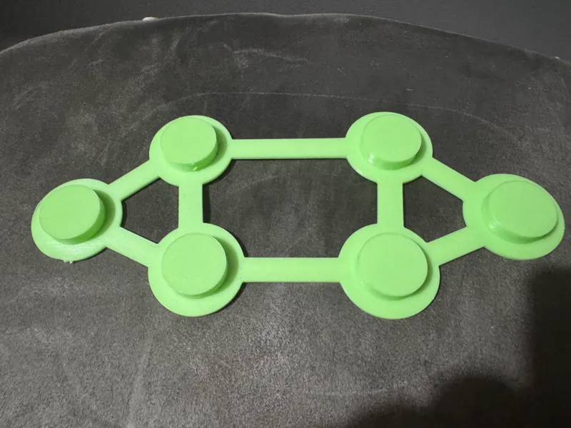 Rotating Heart Yarn Spinner Adaptator