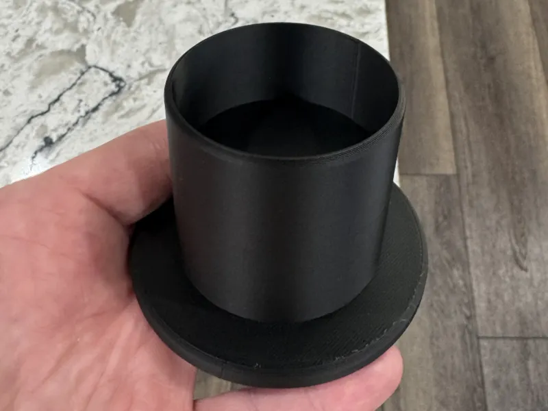 Adjustable Bed Foot Extension and Stabilizer