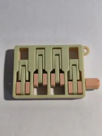 0.16mm layer, 2 walls, 15% infill
