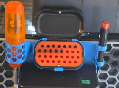LTT Tool Holder