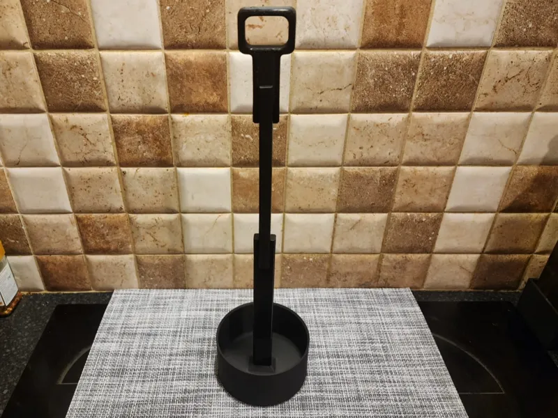 Drain Scoop