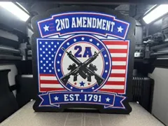 2A 1791 light box