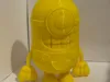 0.12mm layer, 2 walls, 15% infill