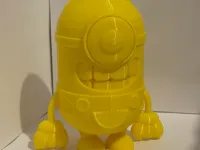 0.12mm layer, 2 walls, 15% infill