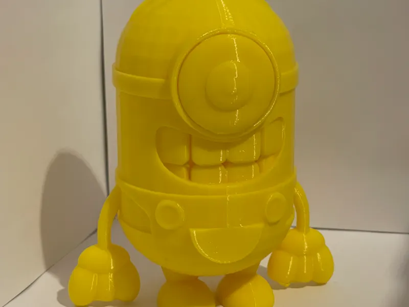 minion