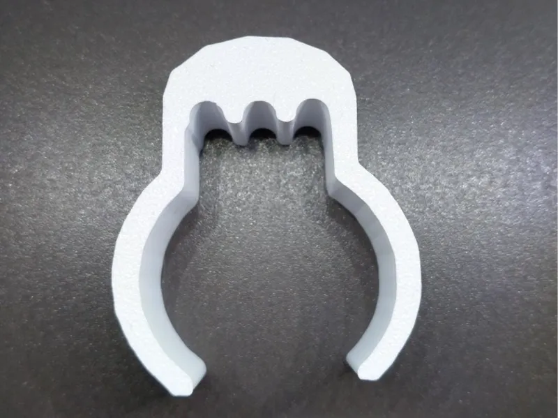 35mm Speaker Pole Cable Clip for Dj's