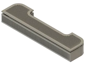IKEA SAMLA 22L - Silica box