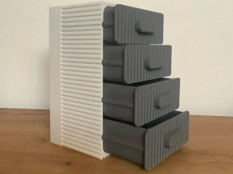 Organizador de Escritorio