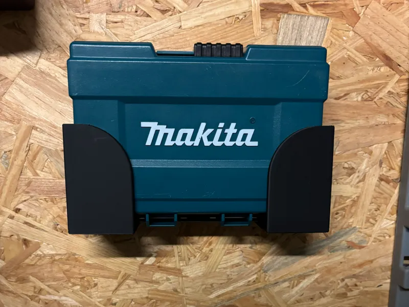 Makita bit(box) holder B66880 Impact