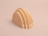 0.2mm layer, 6 walls, 25% infill