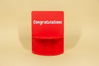 Congratulations