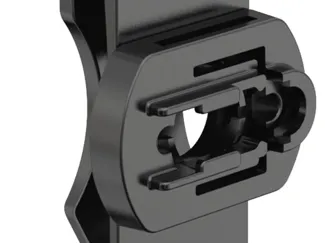LedLenser Belt Clip Module