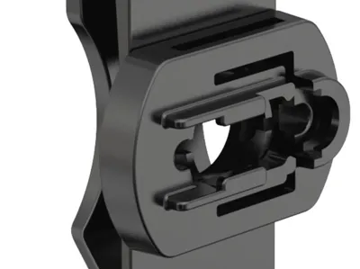 LedLenser Belt Clip Module
